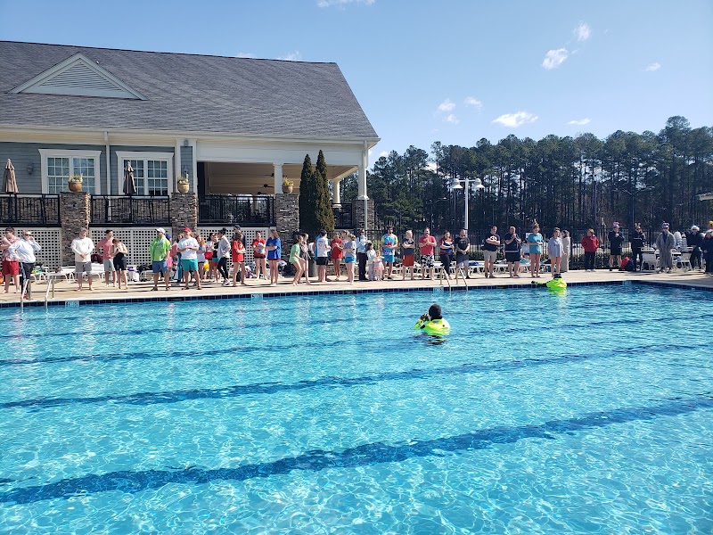 North Hills Club - Event Venue in Raleigh, North Carolina