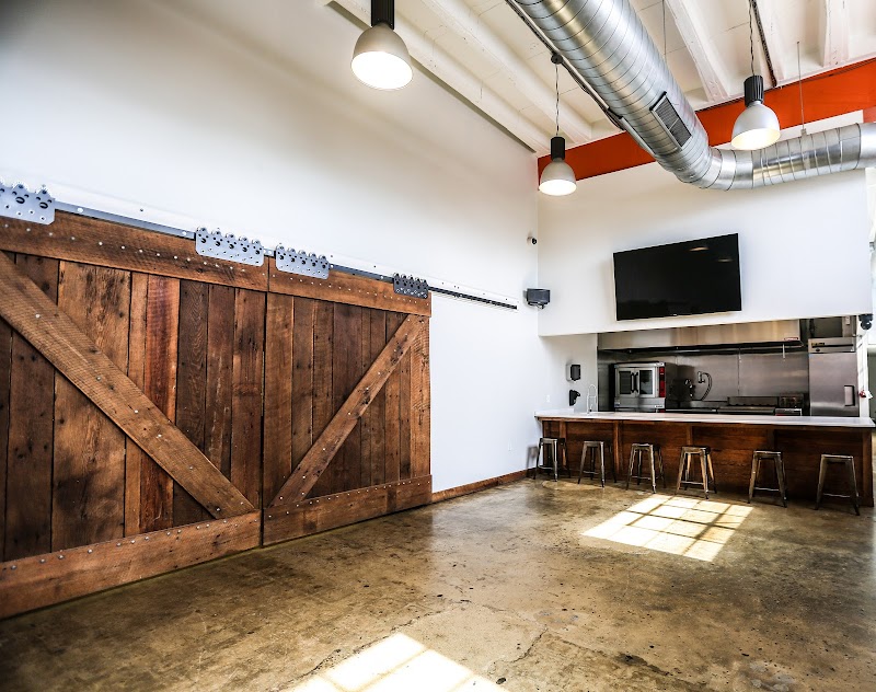 Mess Hall - Event Venue in Washington, District of Columbia