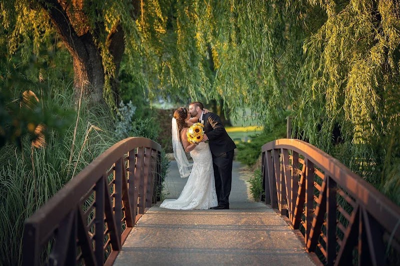 Fairview Valley of the Moon - Event Venue in Santa Rosa, California