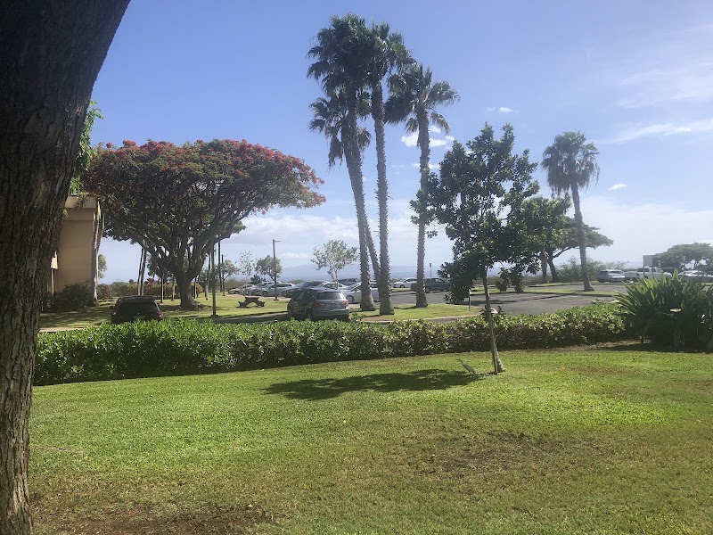 Maui Research Technology Center: Cohana Offices - Event Venue in Kihei, Hawaii