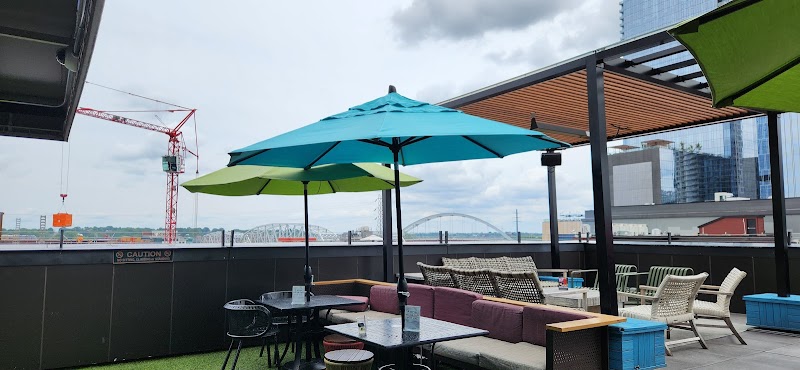 The Lookout at Ole Red - Event Venue in Nashville, Tennessee