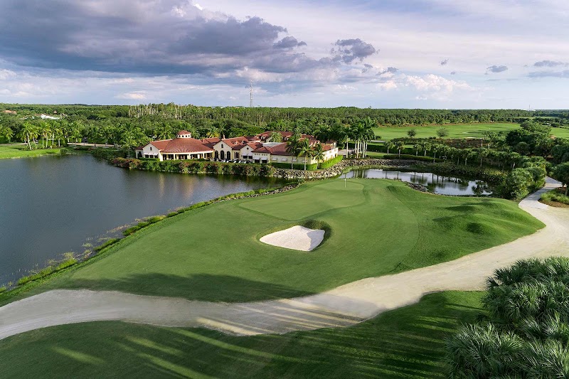 Miromar Lakes Golf Club - Event Venue in Miromar Lakes, Florida