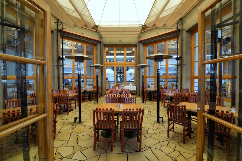 Il Fornaio Irvine - Event Venue in Irvine, California