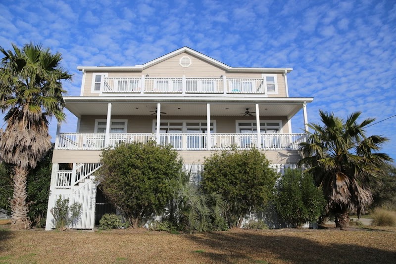 Turtle Watch - Event Venue in Edisto Island, South Carolina