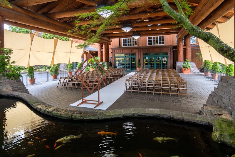 The Heathman Lodge - Event Venue in Vancouver, Washington