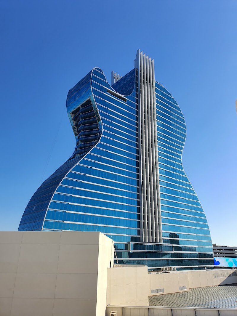 DAER Dayclub & Nightclub - Event Venue in Davie, Florida