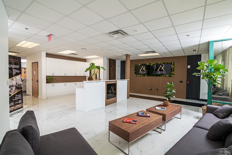 Arixza corporates - Event Venue in Orlando, Florida