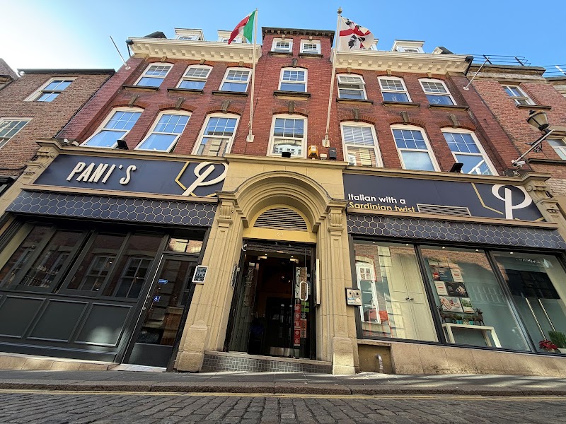 63 High Bridge - Event Venue in Newcastle upon Tyne, Tyne and Wear