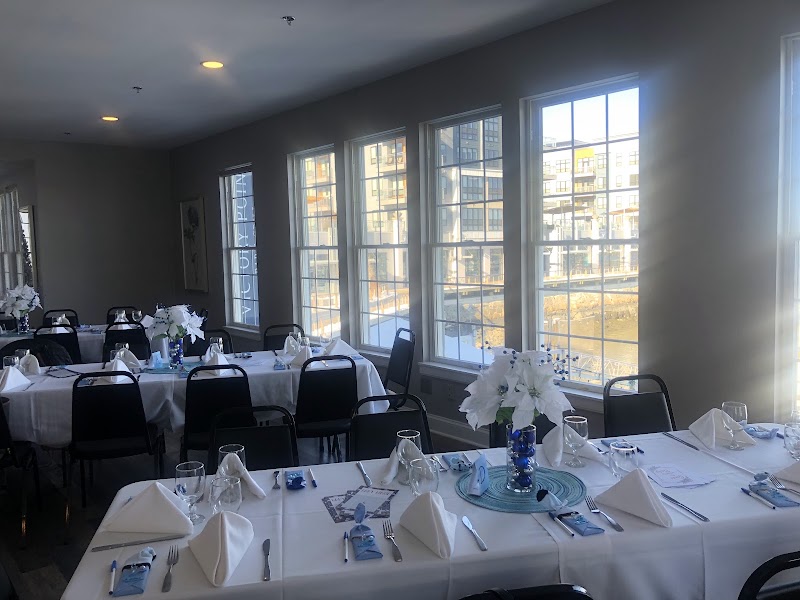 Victory Point Restaurant - Event Venue in Quincy, Massachusetts