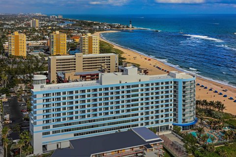 Residence Inn by Marriott Fort Lauderdale Pompano Beach/Oceanfront - Event Venue in Pompano Beach, Florida