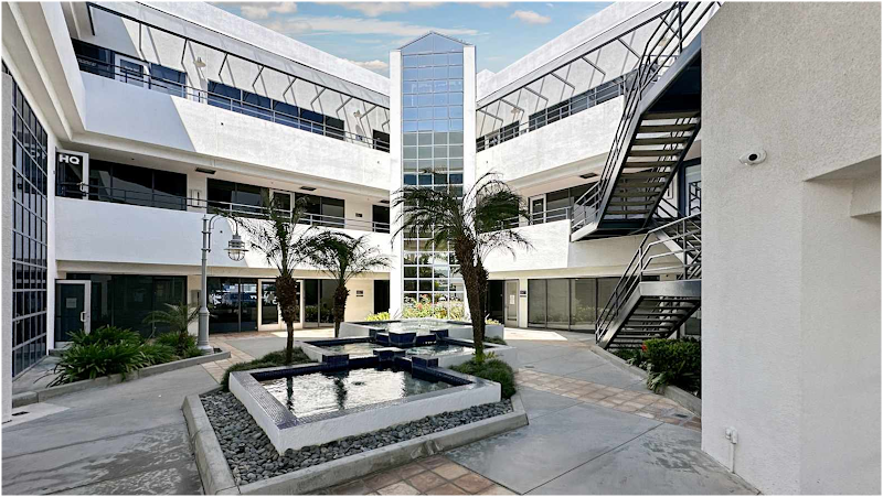 HQ Skypark Drive - Event Venue in Torrance, California
