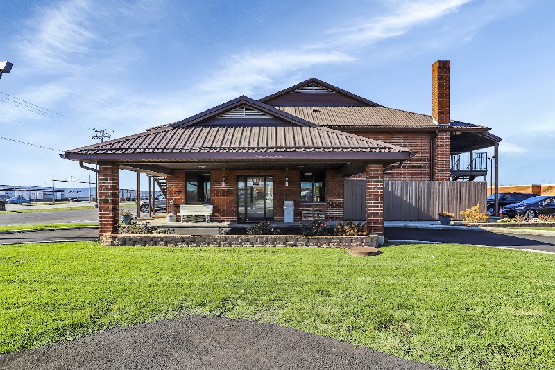 Bridgeview Inn - Event Venue in Bridgeview, Illinois
