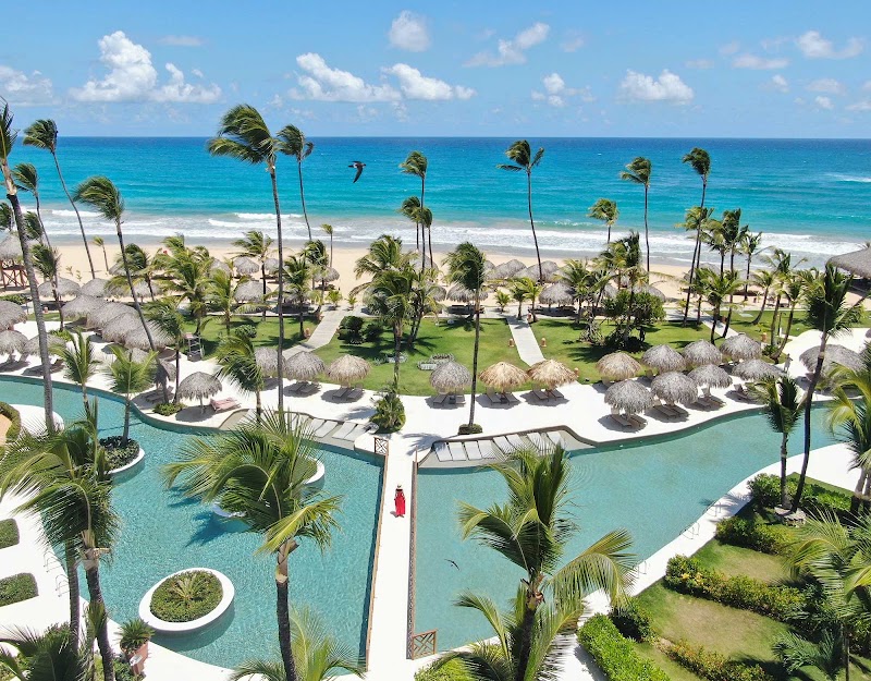 Excellence Punta Cana - Event Venue in Punta Cana, La Altagracia
