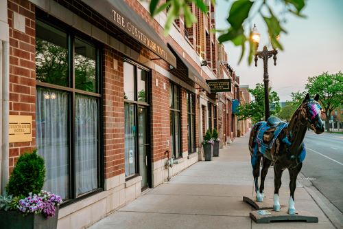 The Guesthouse Hotel - Event Venue in Chicago, Illinois