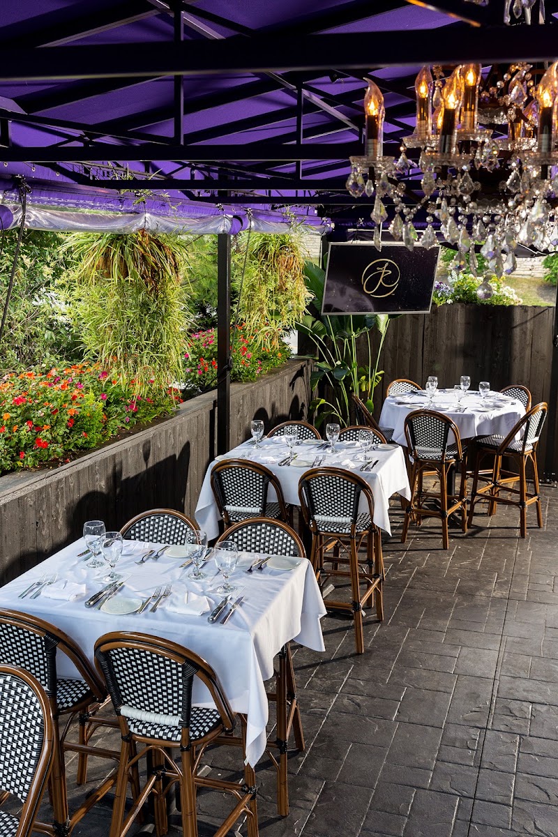 The Precinct By Jeff Ruby - Event Venue in Cincinnati, Ohio