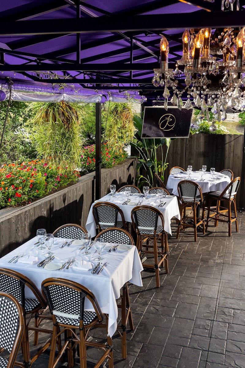 The Precinct By Jeff Ruby - Event Venue in Cincinnati, Ohio