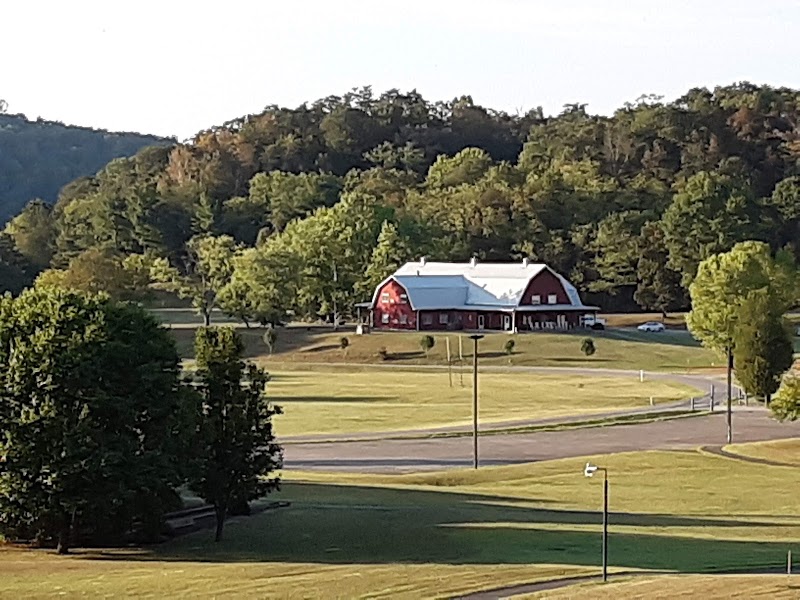 Parchment Valley Conference Center - Event Venue in Ripley, West Virginia