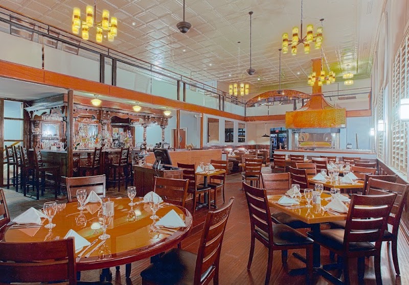 Panini's On The Waterfront - Event Venue in Beaufort, South Carolina