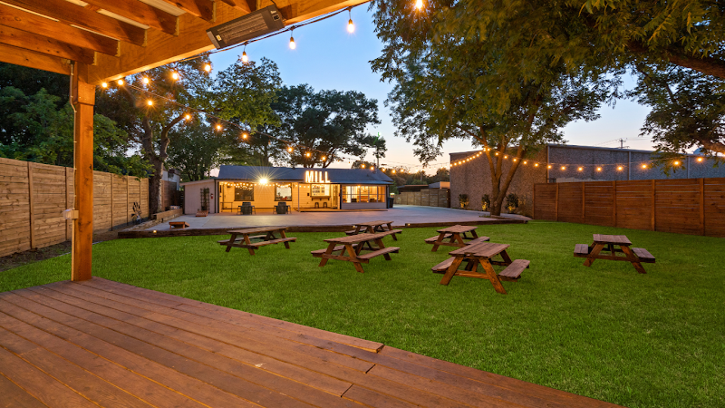 The Mill Street House - Event Venue in Lewisville, Texas