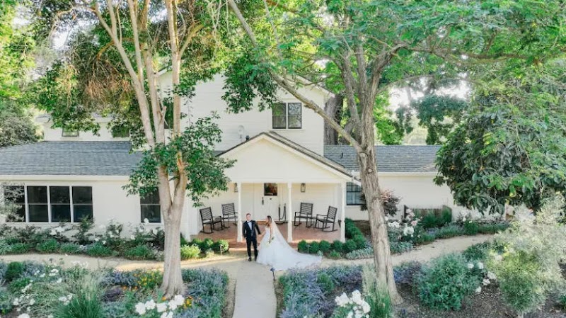 Lamoure Vineyards - Event Venue in Elk Grove, California