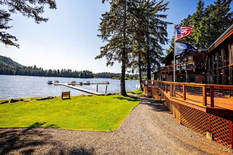 Fireweed Lodge - Event Venue in Klawock, Alaska