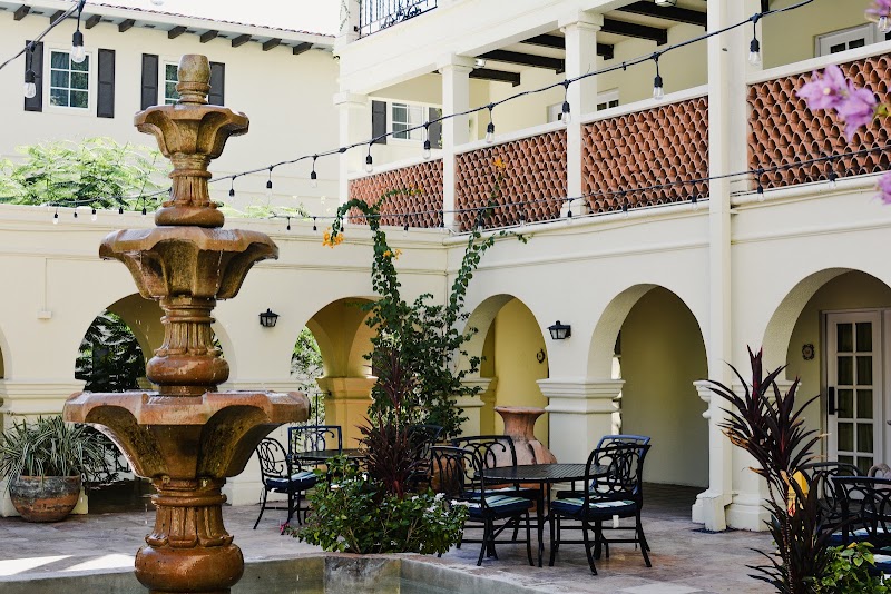 La Posada Hotel - Event Venue in Laredo, Texas