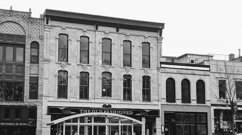 Ellsworth Block - Event Venue in Madison, Wisconsin