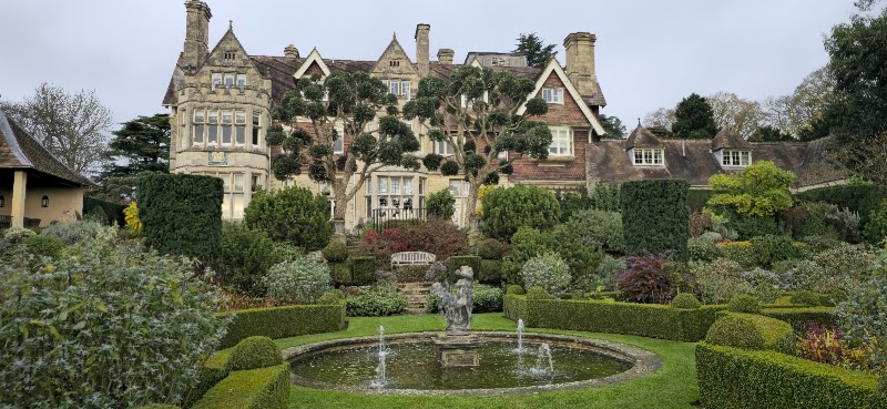 Hambleton Hall - Event Venue in England