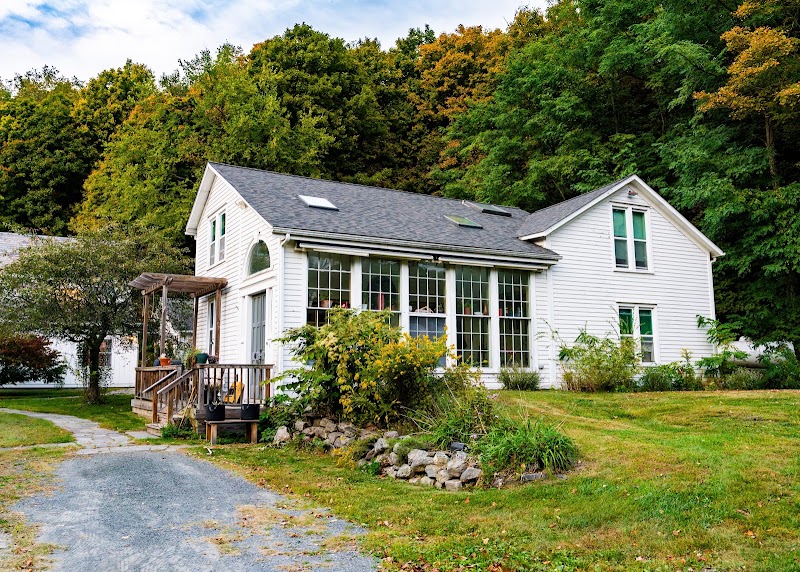 The Inn at Silver Maple Farm - Event Venue in East Chatham, New York