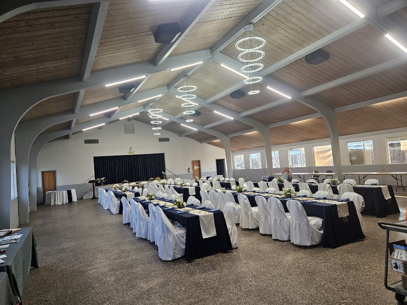 Heartland Masonic center - Event Venue in El Cajon, California