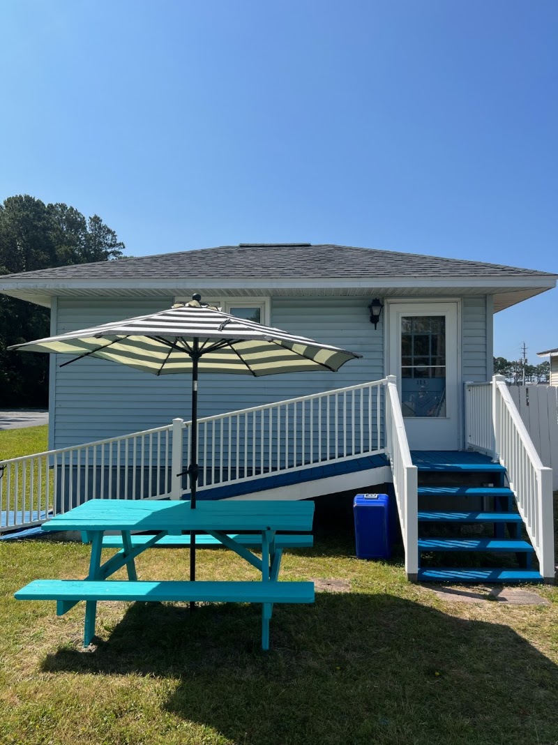 The Reef - Event Venue in Chincoteague, Virginia