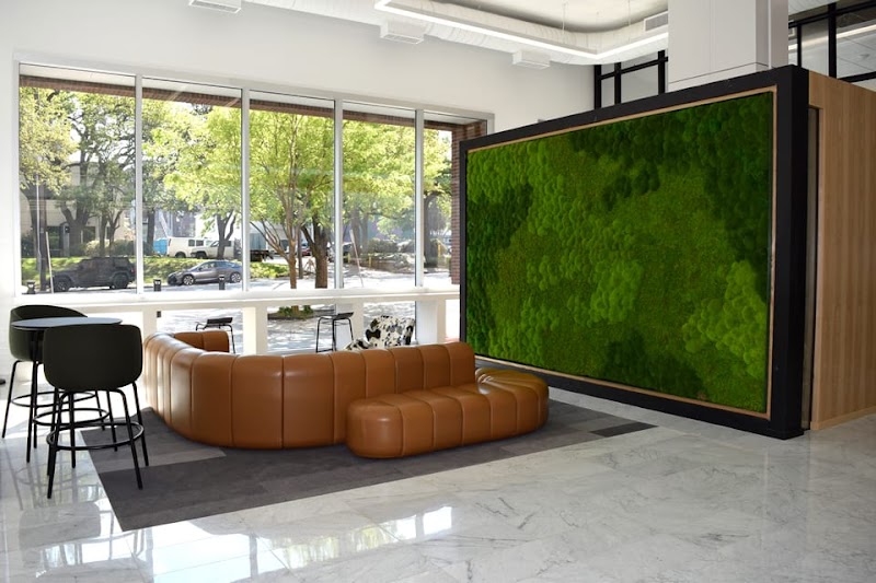 ExecutiveWorkspace Dallas Office Space - Uptown Dallas - Event Venue in Dallas, Texas