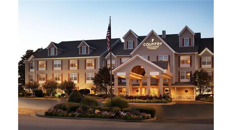 Country Inn & Suites - Event Venue in East Point, Georgia