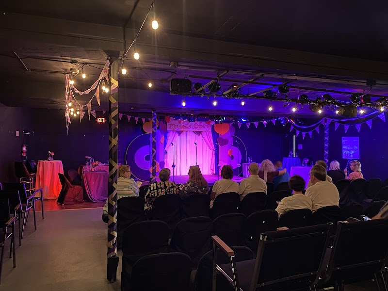 Highview Arts Center - Event Venue in Louisville, Kentucky