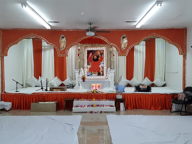 Divya Jyoti Jagrati Sansthan - Event Venue in Fresno, California