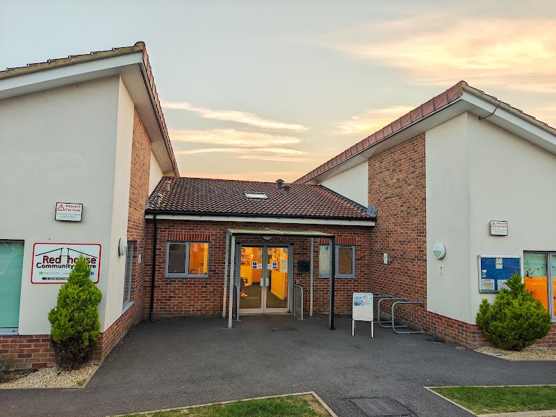Redhouse Community Centre - Event Venue in Blunsdon Saint Andrew, Swindon