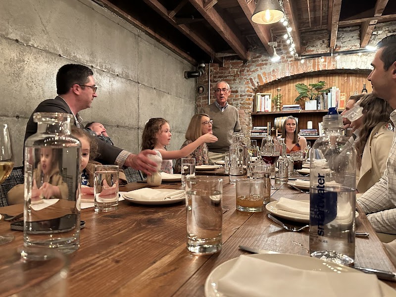 Staple & Fancy - Event Venue in Seattle, Washington