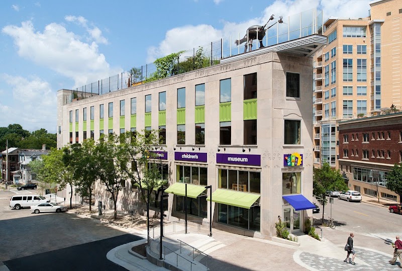 Madison Children's Museum - Event Venue in Madison, Wisconsin
