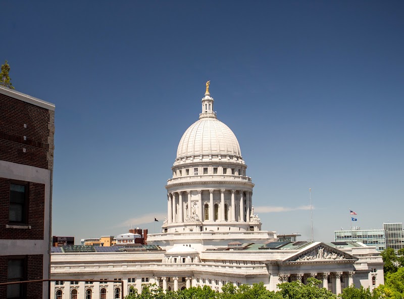 100state - Event Venue in Madison, Wisconsin