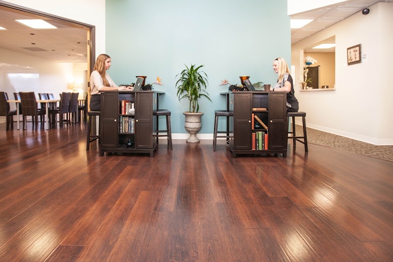 Hera Hub Mission Valley - Event Venue in San Diego, California