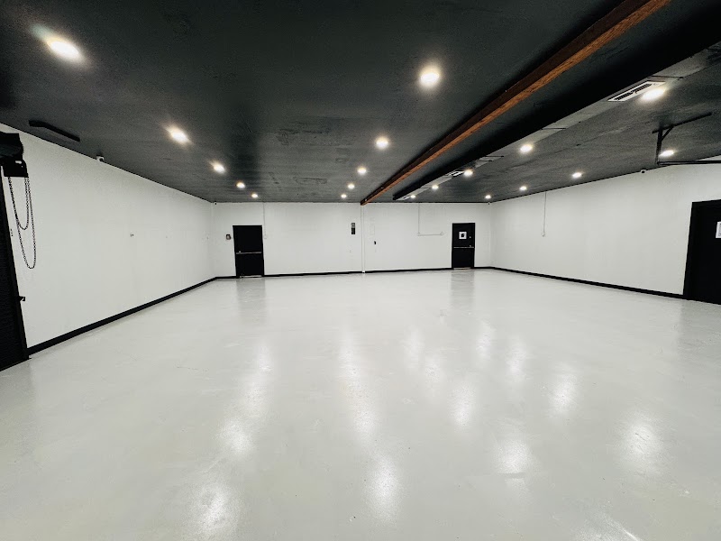 High Society Event Venue & Showroom by Balloon Hut - Event Venue in Shreveport, Louisiana