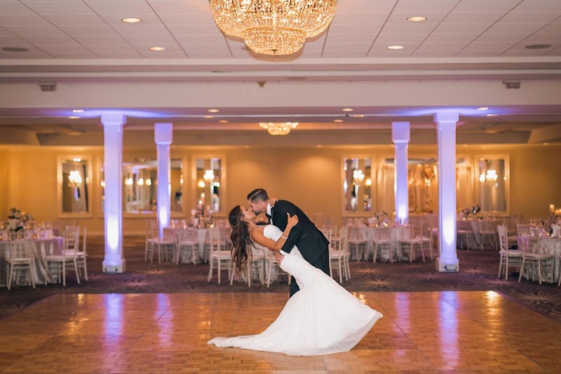 Point Loma Ballroom - Event Venue in San Diego, California