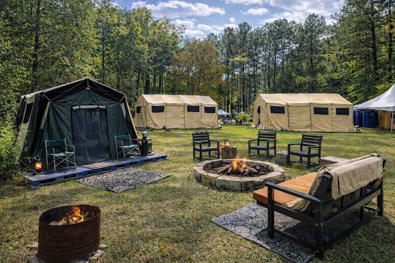 Wellness and Nature - Event Venue in Fairburn, Georgia