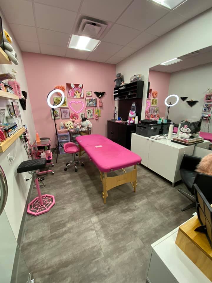the MODERN SalonStudios - Event Venue in Arvada, Colorado