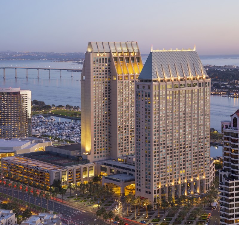 Manchester Pacific Gateway - Event Venue in San Diego, California