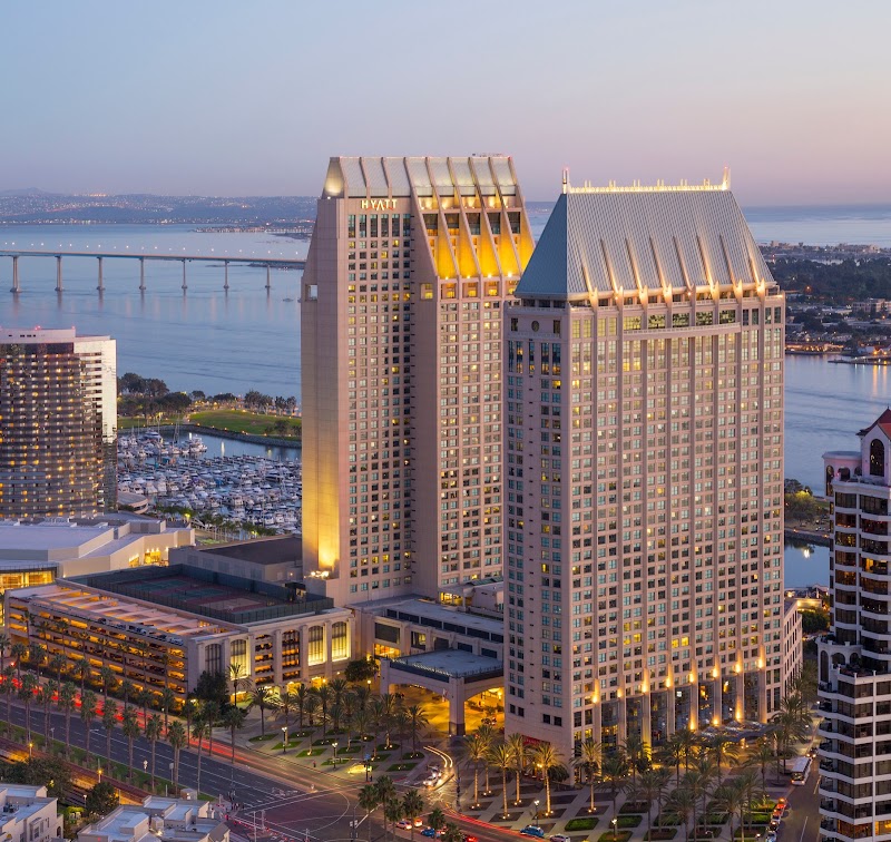 Manchester Pacific Gateway - Event Venue in San Diego, California