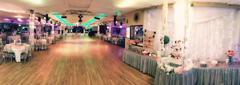 Salon Real Event Center - Event Venue in Denver, Colorado