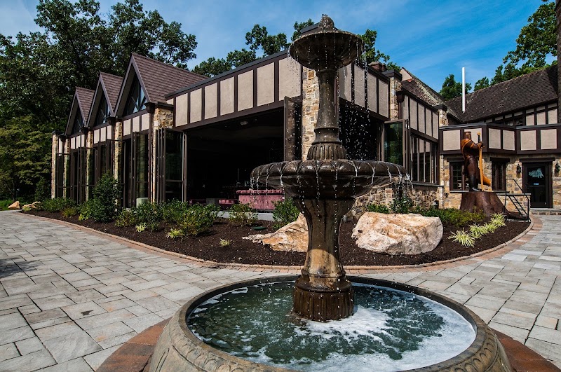 Stokesay Castle & The Knight's Pub - Event Venue in Reading, Pennsylvania