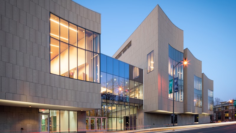 The State Historical Society of Missouri Center for Missouri Studies - Event Venue in Columbia, Missouri