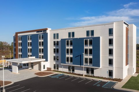 SpringHill Suites by Marriott Fayetteville I 95 - Event Venue in Fayetteville, North Carolina
